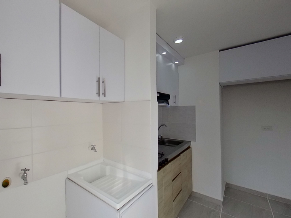 APARTAMENTO EN VENTA EN ALAMEDA DEL RIO — foto 6