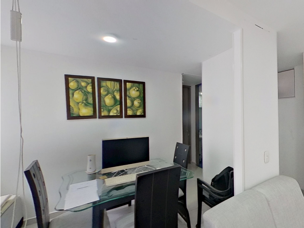 APARTAMENTO EN VENTA EN ALAMEDA EN BARRANQUILLA — foto 3