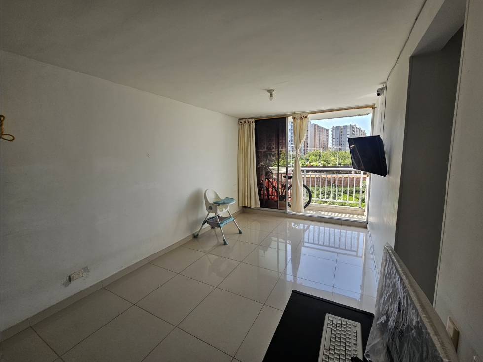 APARTAMENTO EN VENTA EN VILLA CAROLINA — foto 2