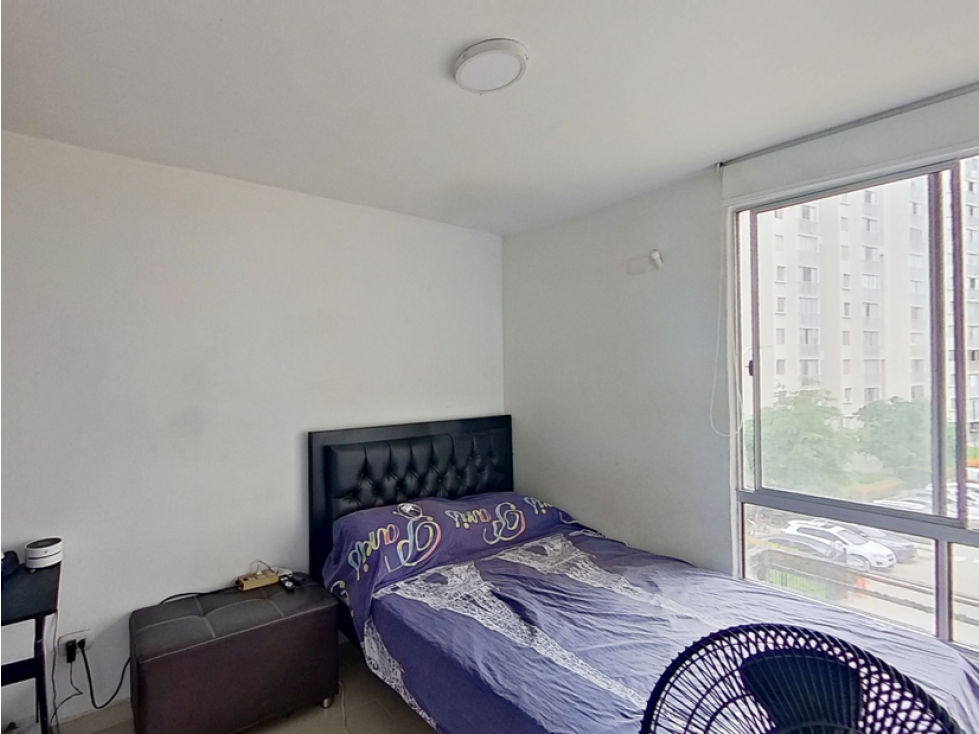 APARTAMENTO EN VENTA EN ALAMEDA DEL RIO — foto 6