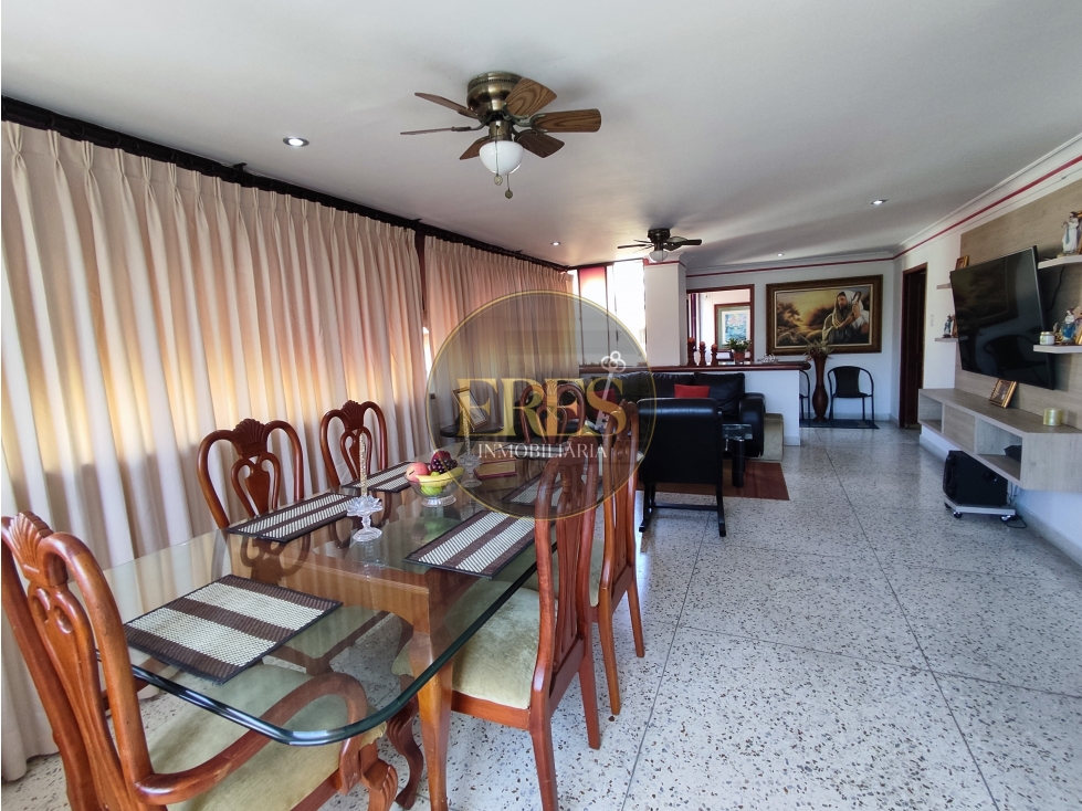 En venta apartamento en san vicente en Barranquilla — foto 2
