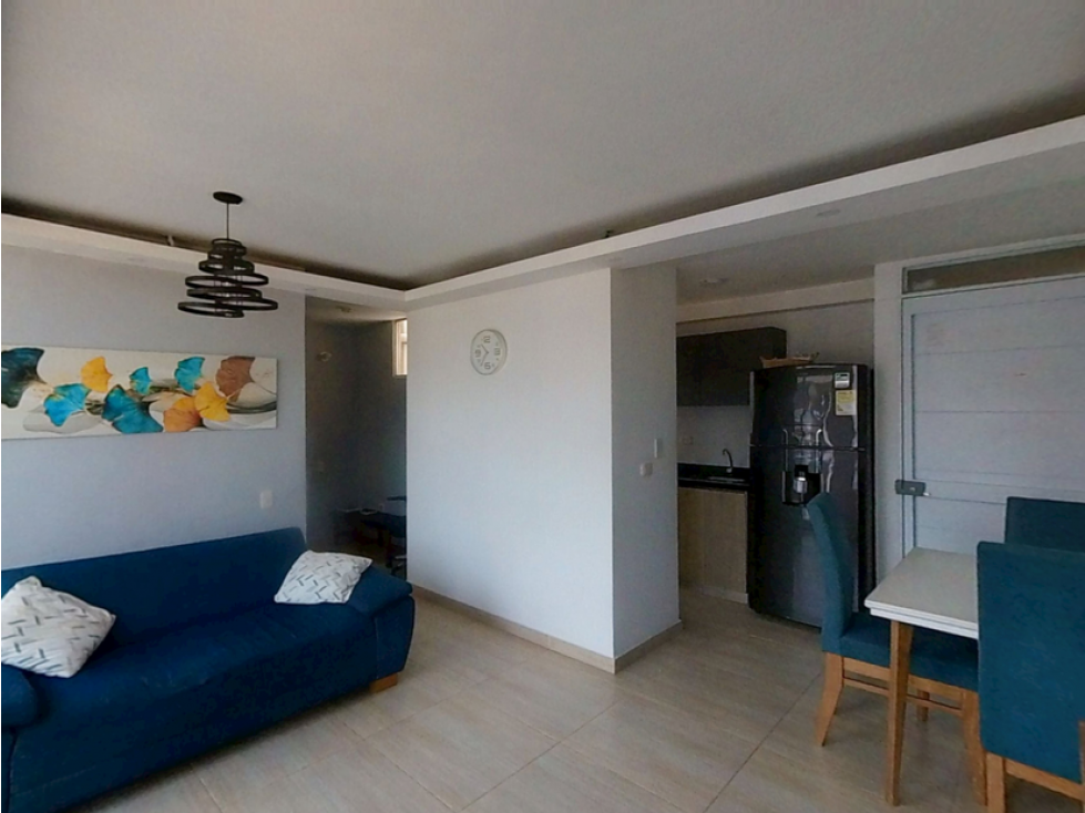EN VENTA APARTAMENTO EN ALAMEDA DEL RIO — foto 3