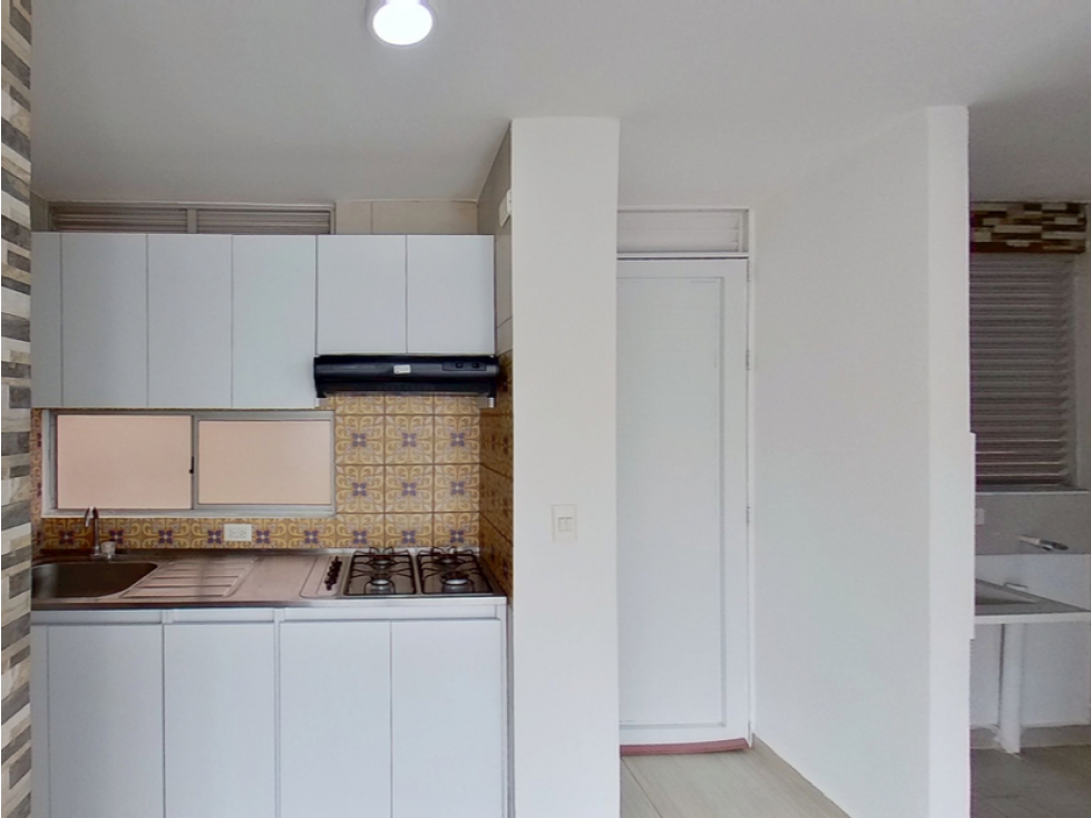 EN VENTA APARTAMENTO EN ALAMEDA DEL RIO — foto 5