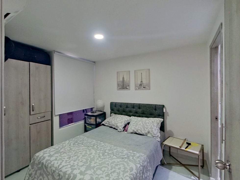 APARTAMENTO EN VENTA EN ALAMEDA DEL RIO — foto 6