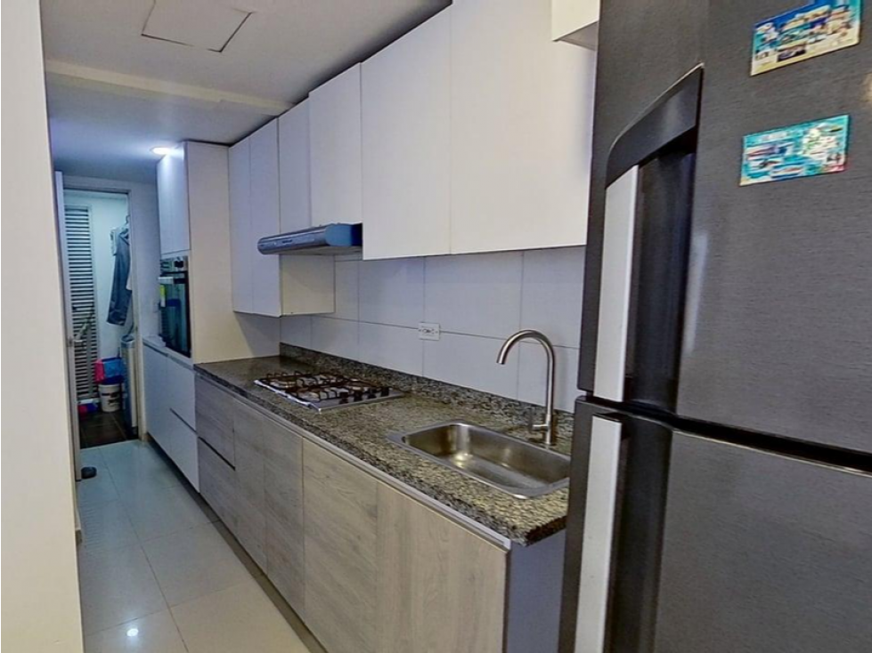 APARTAMENTO EN VENTA EN PARAISO EN BARRANQUILLA — foto 5