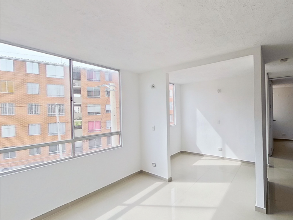 APARTAMENTO EN VENTA EN ALAMEDA DEL RIO — foto 3
