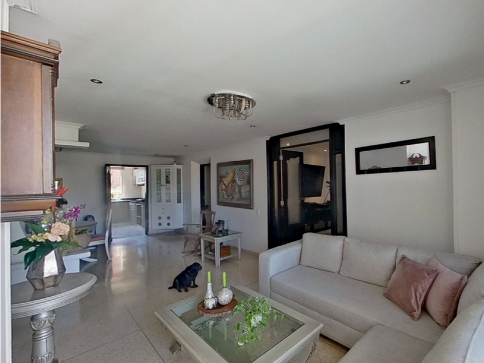 APARTAMENTO EN VENTA EN VILLA COUNTRY — foto 4