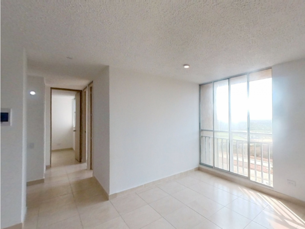 APARTAMENTO EN VENTA EN ALAMEDA DEL RIO — foto 2