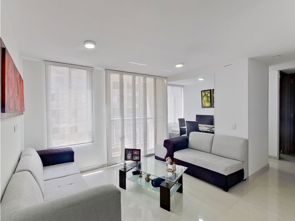 APARTAMENTO EN VENTA EN ALAMEDA EN BARRANQUILLA