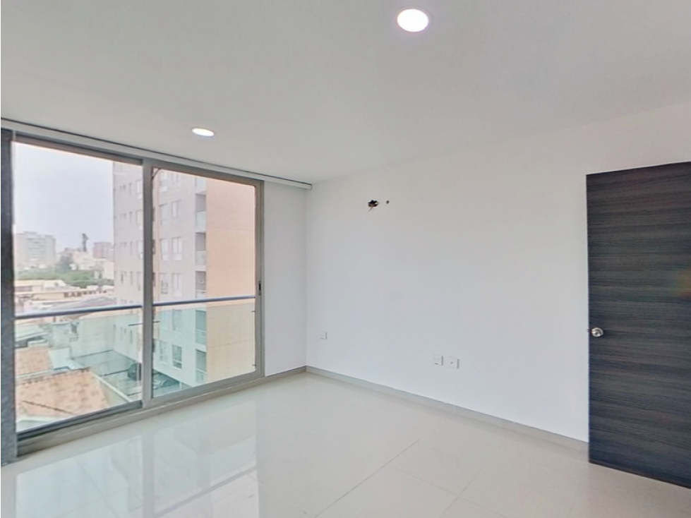 APARTAMENTO EN VENTA EN VILLA SANTOS — foto 2