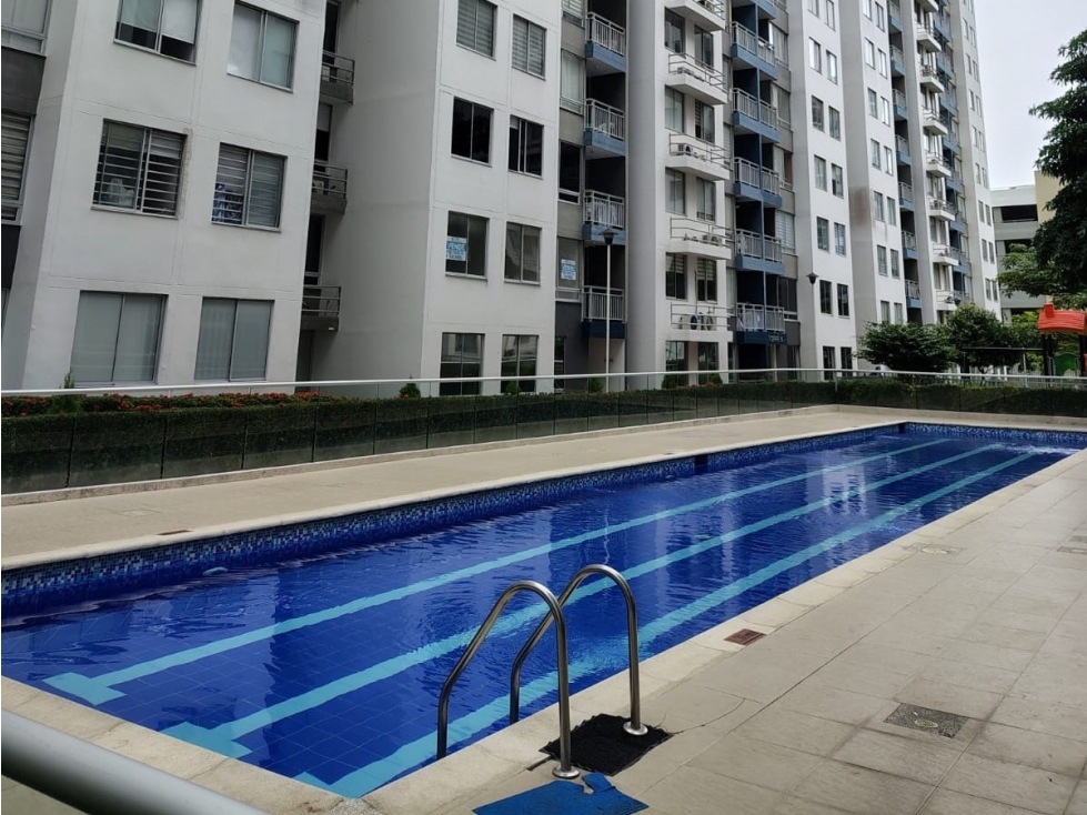 APARTAMENTO EN VENTA EN MIRAMAR
