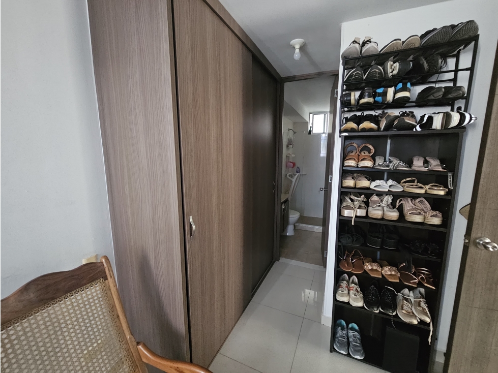 APARTAMENTO EN VENTA EN VILLA CAROLINA — foto 6