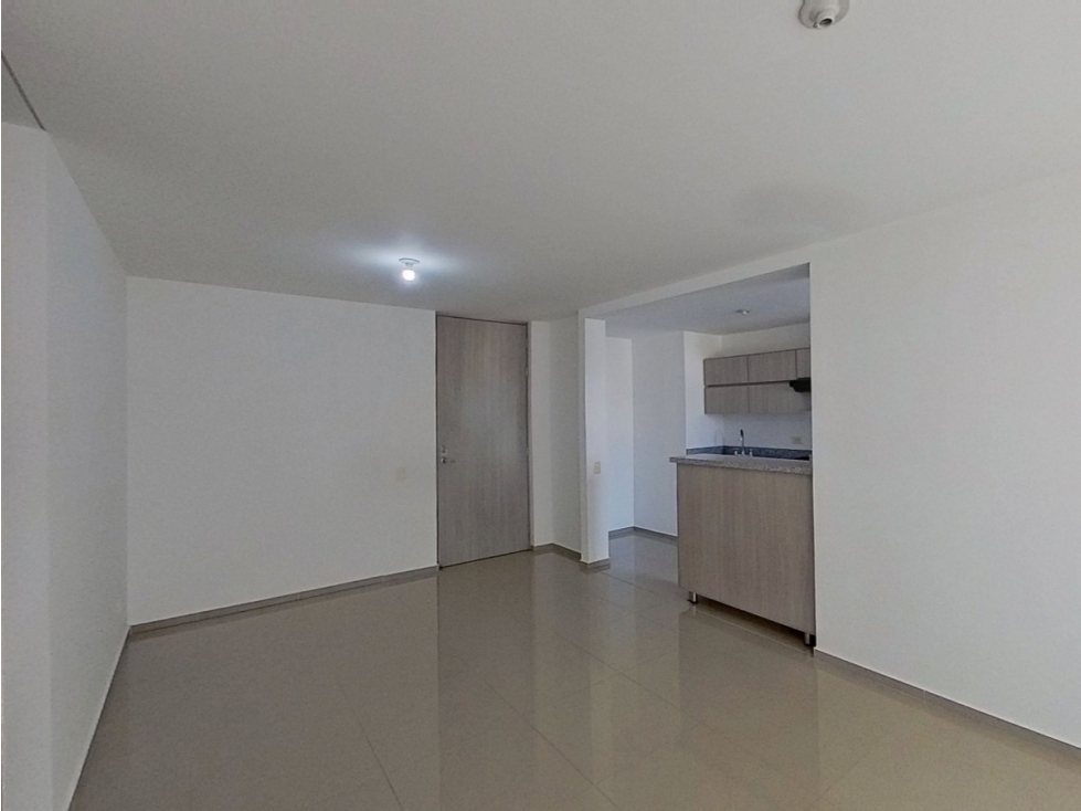 APARTAMENTO EN VENTA EN SANTA ANA — foto 2
