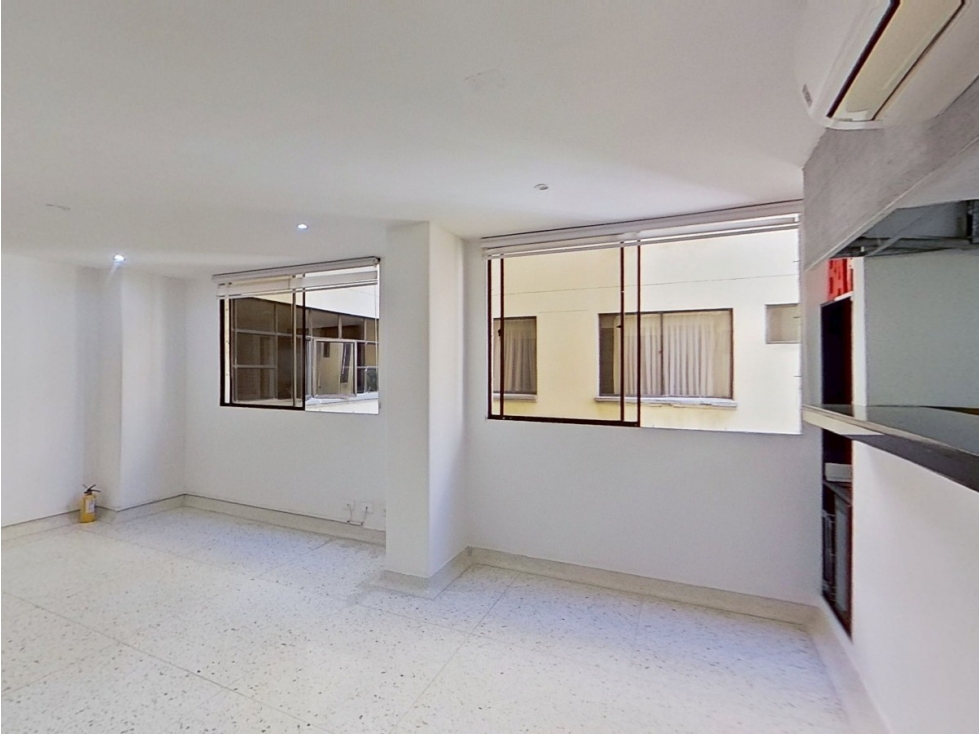 APARTAMENTO EN VENTA EN ALTOS DEL LIMON
