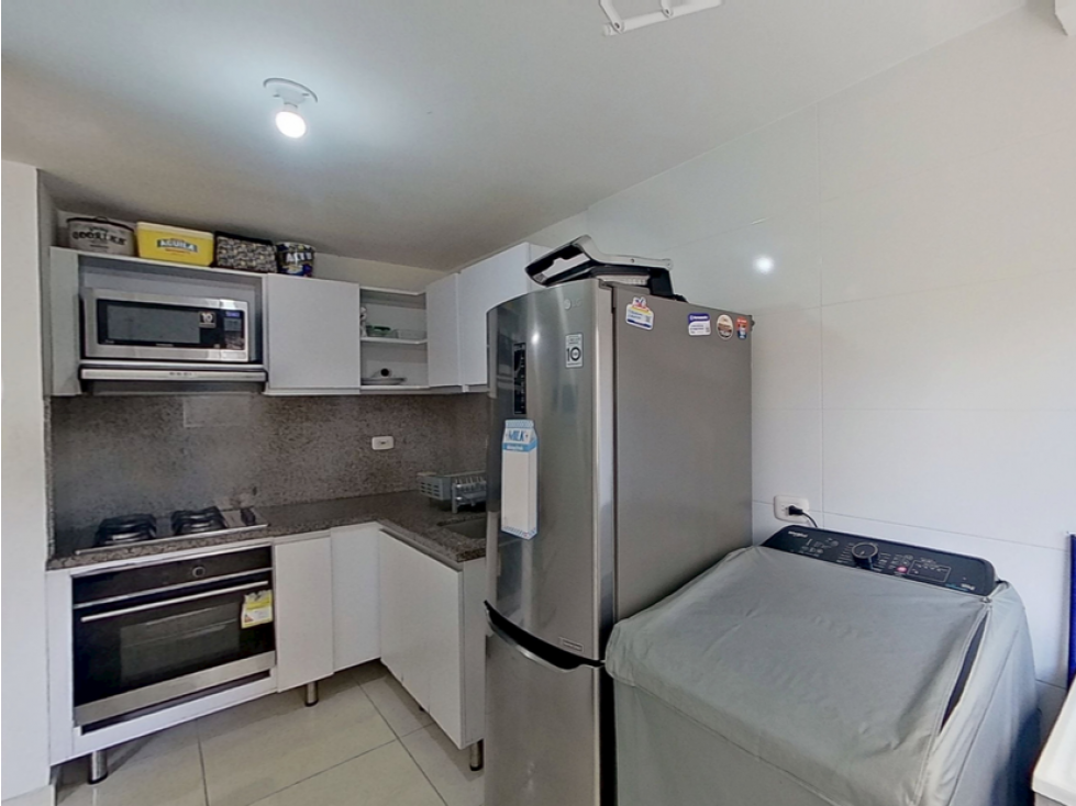 APARTAMENTO EN VENTA EN EL ROSARIO — foto 5