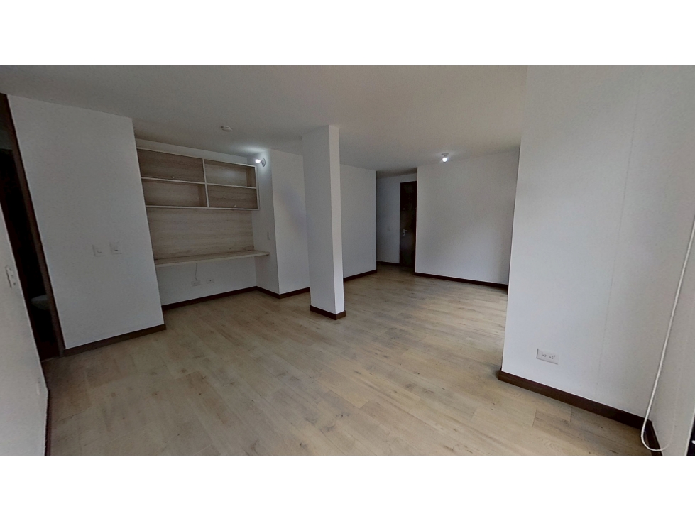 En Venta Apartamento en Colina y Alrededores — foto 2