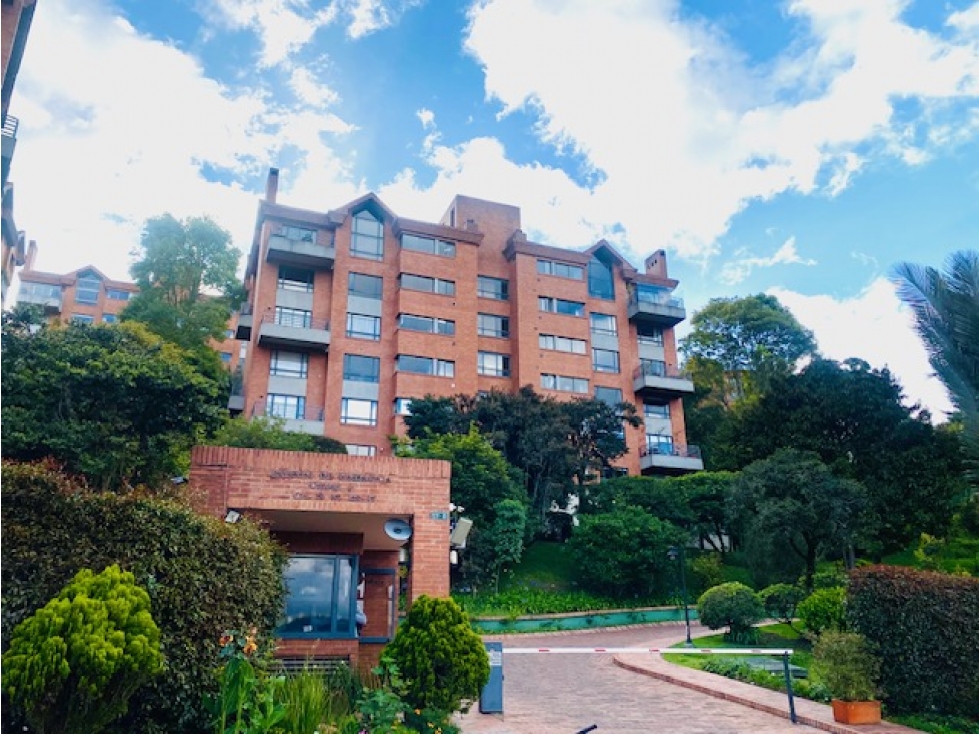 Apartamento en Venta Lindaraja