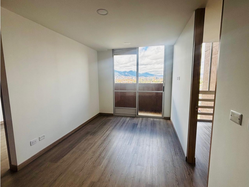 Venta Apartamento Alcala 134