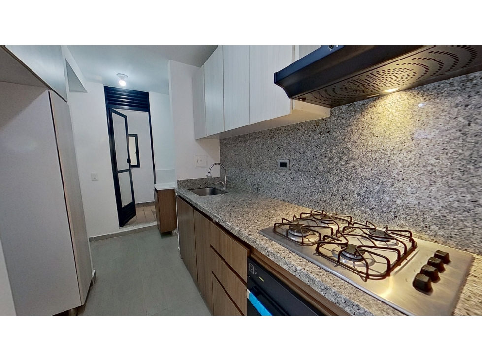 En Venta Apartamento en Colina y Alrededores — foto 5