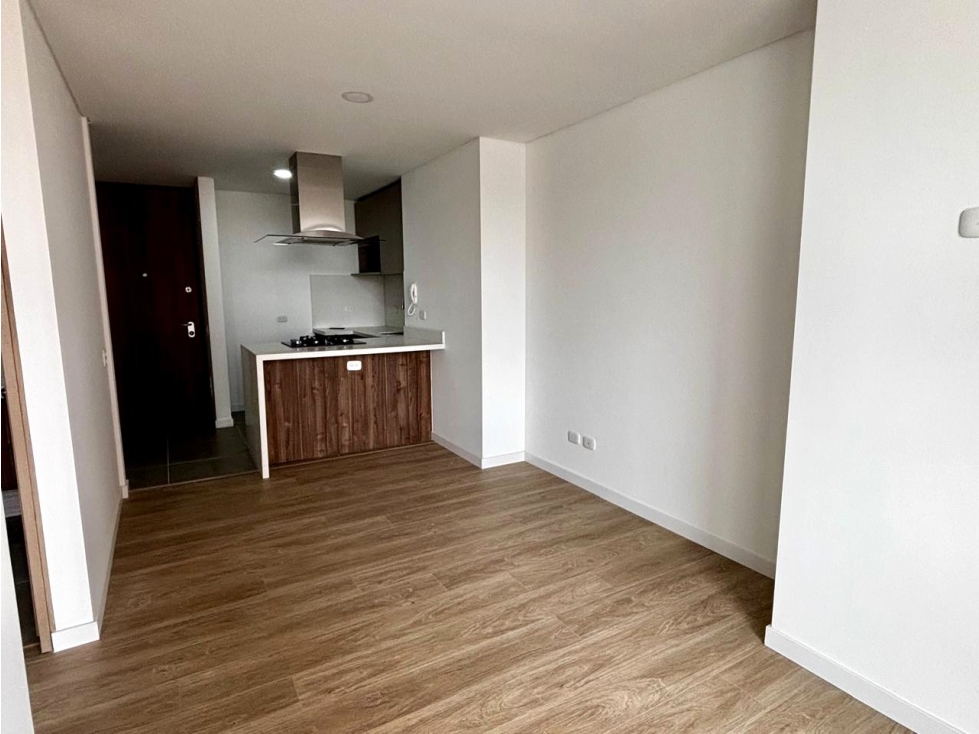Apartamento en Venta en Ciudad La Salle — foto 2