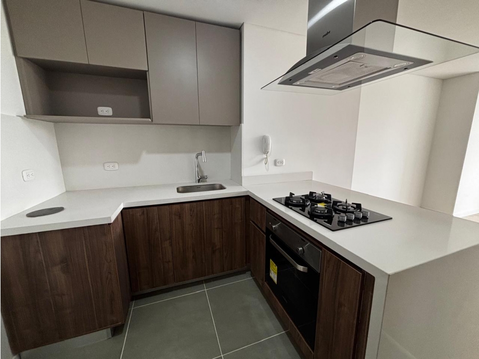 Apartamento en Venta en Ciudad La Salle — foto 3