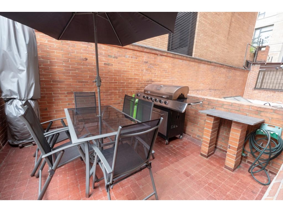 Apartamento en Venta Los Rosales — foto 4