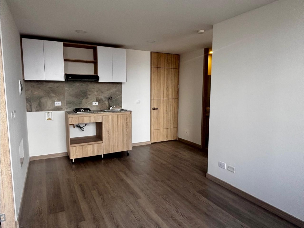 Venta Apartamento Alcala 134 — foto 2
