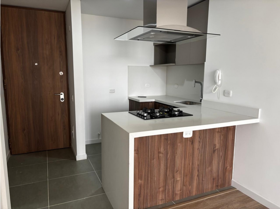 Apartamento en Venta en Ciudad La Salle — foto 4