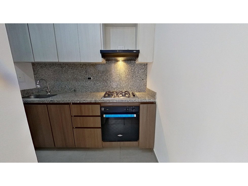 En Venta Apartamento en Colina y Alrededores — foto 4