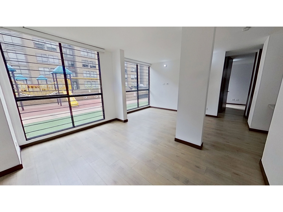 En Venta Apartamento en Colina y Alrededores