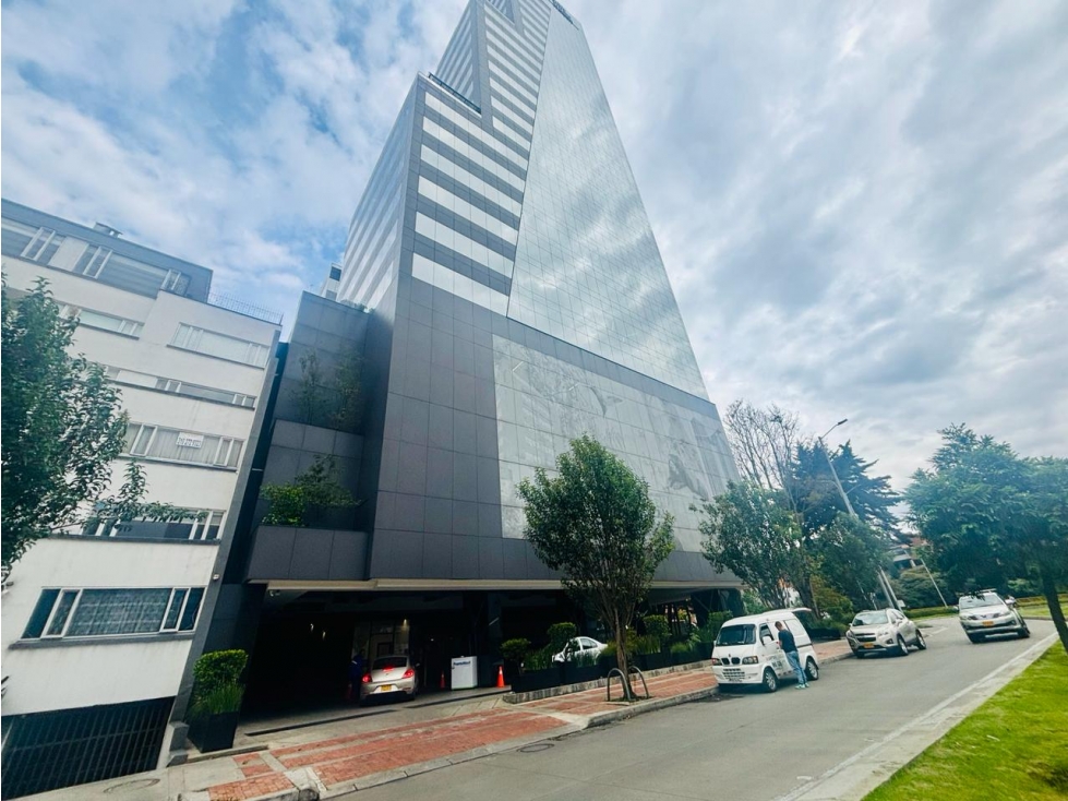 Oficina en Venta Chico Torre Sigma