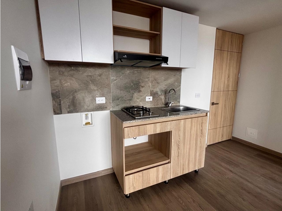 Venta Apartamento Alcala 134 — foto 3