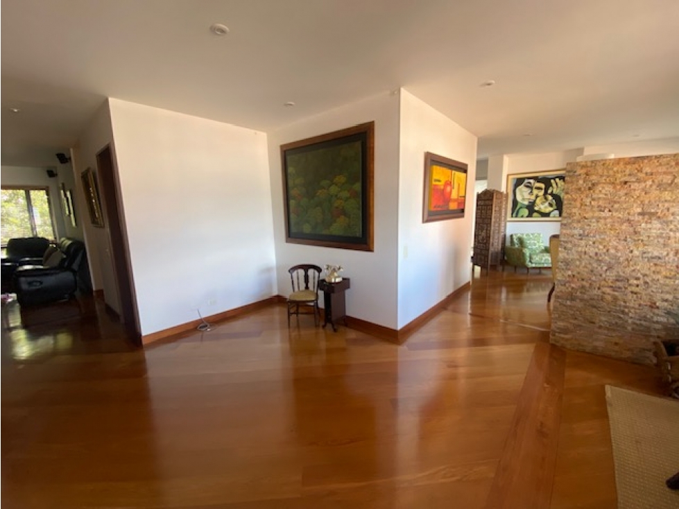 Apartamento en Venta Lindaraja — foto 4