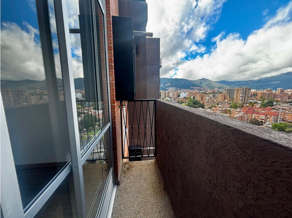 Venta Apartamento Alcala 134 — foto 4