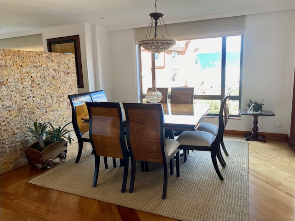 Apartamento en Venta Lindaraja — foto 5