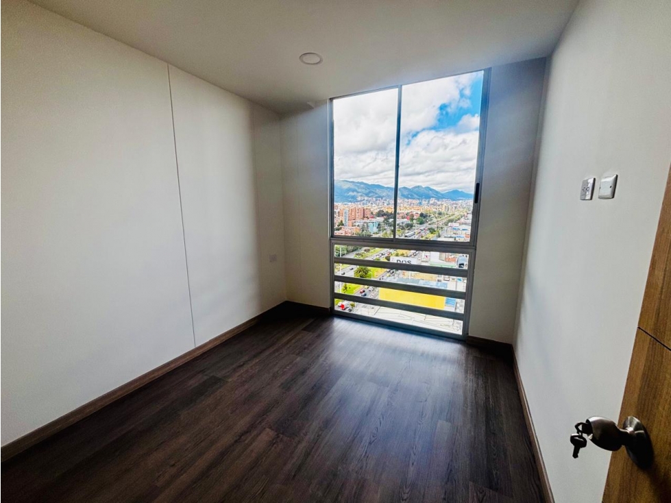 Venta Apartamento Alcala 134 — foto 5