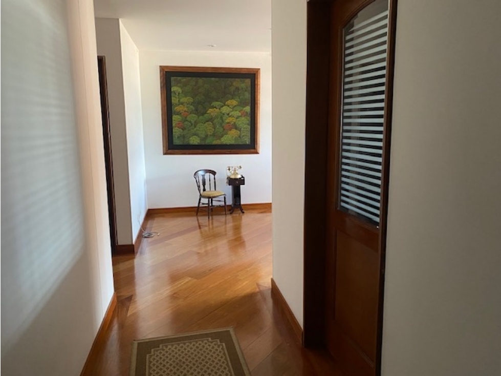 Apartamento en Venta Lindaraja — foto 6