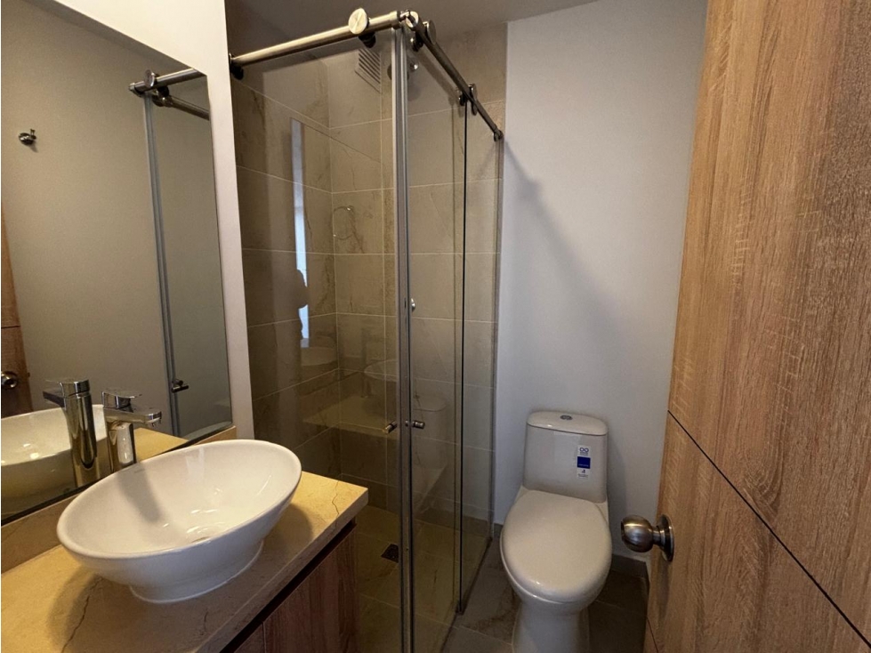 Venta Apartamento Alcala 134 — foto 6