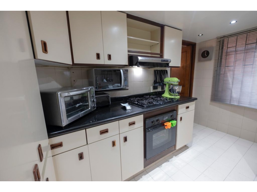 Apartamento en Venta Los Rosales — foto 6