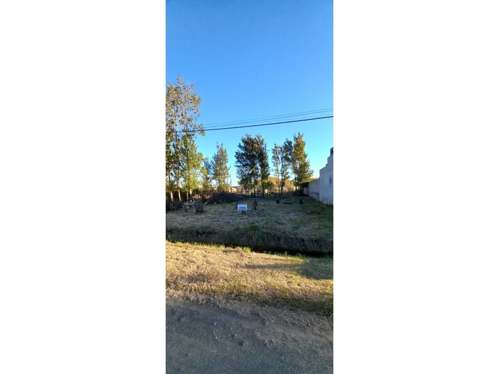 Terreno en Gardey - 6