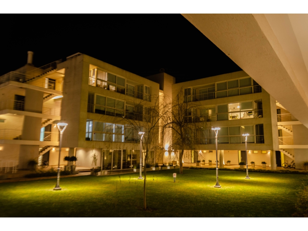 EDIFICIO LOS SAUCES - 6