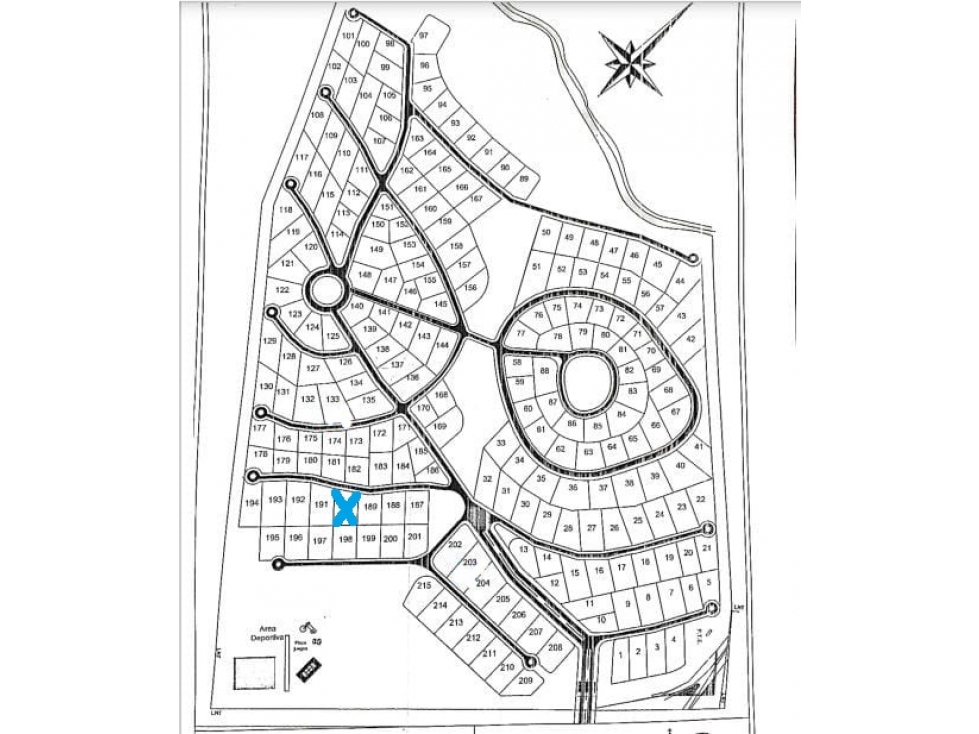Lote en venta Barrio Cerrado La Mata, Tandil — foto 3
