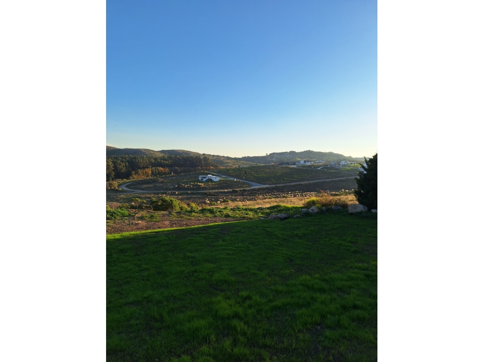 Lote en Country Altos Aires Tandil — foto 2