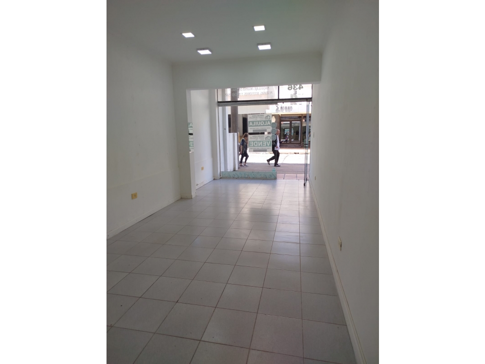 LOCAL EN VENTA - 2