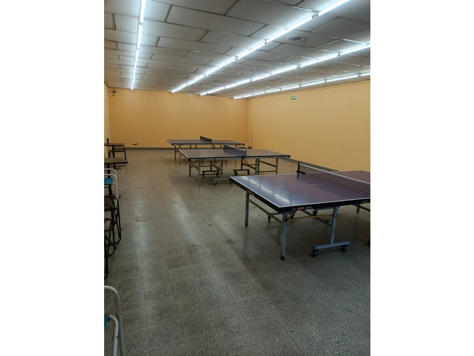 LOCAL CENTRICO - 5