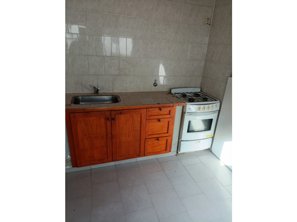 Duplex Paraguay 380 - 2
