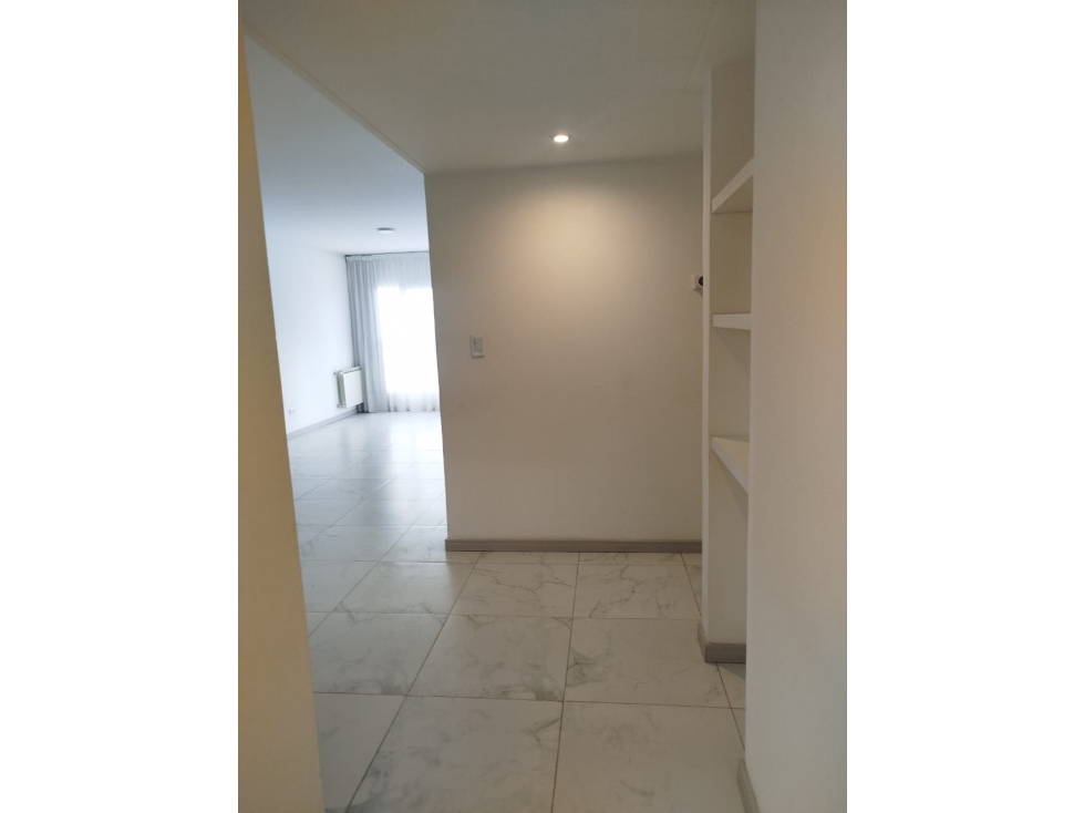 EN ALQUILER Departamento de 2 dormitorios - Tandil