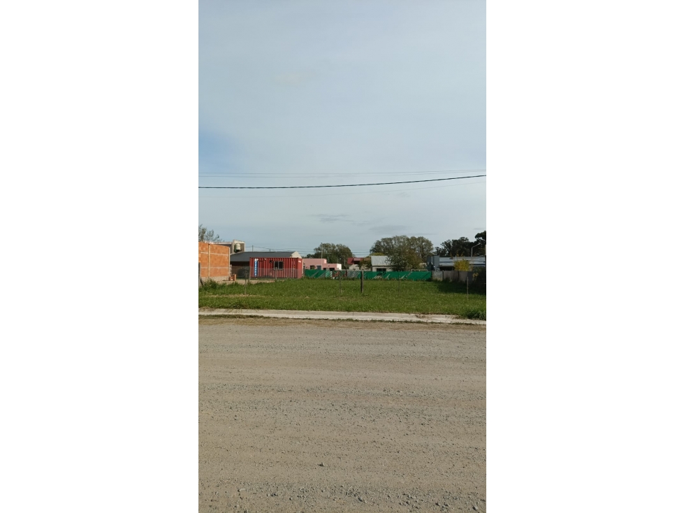 Paseo de los Niños - 1