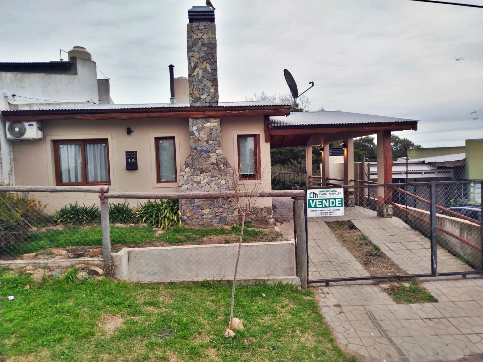 En Venta Propiedad de 2 dormitorios. Zona Fuente de los Vascos - 1