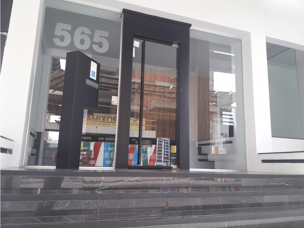 EN VENTA Departamento de 2 dormitorios - Tandil - 4